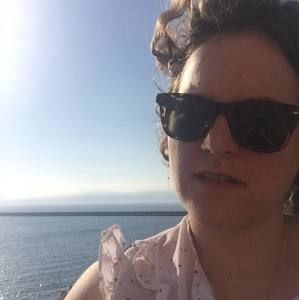 Meet your Posher, Alison